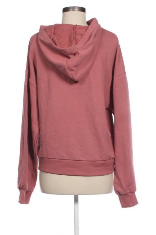 Dámska mikina  Pull&Bear, Veľkosť M, Farba Ružová, Cena  17,95 €