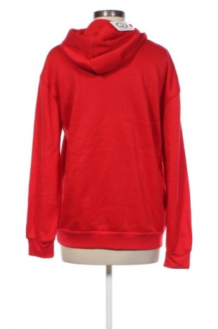 Damen Sweatshirt SHEIN, Größe L, Farbe Rot, Preis 8,99 €