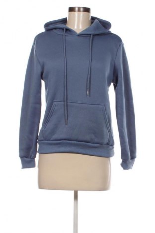 Damen Sweatshirt SHEIN, Größe XS, Farbe Blau, Preis € 9,99