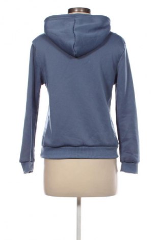 Damen Sweatshirt SHEIN, Größe XS, Farbe Blau, Preis € 9,99