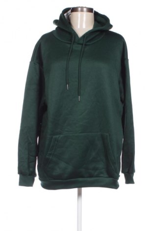 Damen Sweatshirt SHEIN, Größe XXL, Farbe Grün, Preis € 20,29