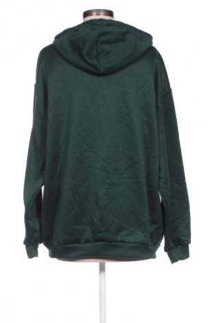 Damen Sweatshirt SHEIN, Größe XXL, Farbe Grün, Preis € 20,29