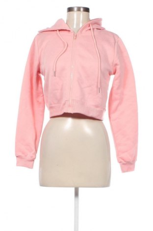 Damen Sweatshirt SHEIN, Größe M, Farbe Rosa, Preis € 9,49