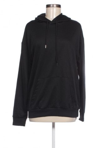 Damen Sweatshirt SHEIN, Größe M, Farbe Schwarz, Preis 5,29 €