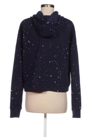 Damen Sweatshirt Sweet Romeo, Größe XL, Farbe Blau, Preis € 6,99