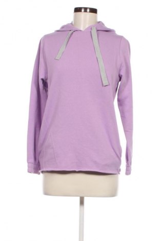 Damen Sweatshirt Tezenis, Größe M, Farbe Lila, Preis 6,99 €