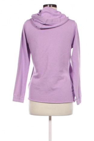 Damen Sweatshirt Tezenis, Größe M, Farbe Lila, Preis 6,99 €