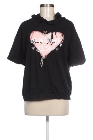 Damen Sweatshirt Trendy.Ing, Größe M, Farbe Schwarz, Preis € 18,99