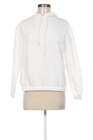 Damen Sweatshirt Trendyol, Größe S, Farbe Weiß, Preis € 19,49