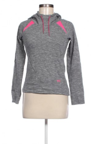 Dámská mikina  Under Armour, Velikost XS, Barva Šedá, Cena  239,00 Kč