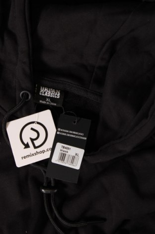 Dámská mikina  Urban Classics, Velikost XL, Barva Černá, Cena  1 009,00 Kč