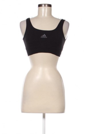 Lenjerie de corp de damă Adidas, Mărime M, Culoare Gri, Preț 181,79 Lei