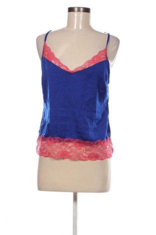 Damen Unterwäsche Gina Tricot, Größe M, Farbe Blau, Preis 9,99 €