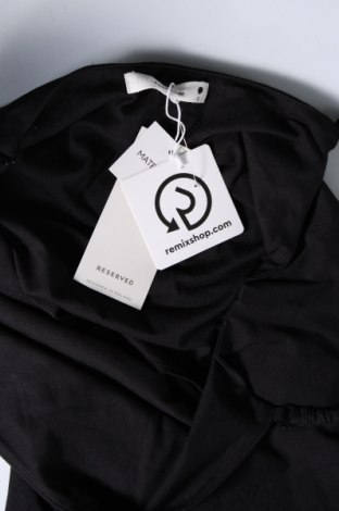 Lenjerie de corp de damă Reserved, Mărime S, Culoare Negru, Preț 64,99 Lei