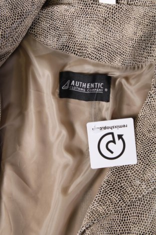 Dámska kožená bunda  Authentic Clothing Company, Veľkosť M, Farba Viacfarebná, Cena  31,45 €