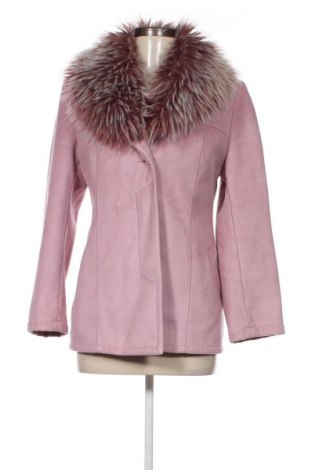 Damenmantel, Größe S, Farbe Rosa, Preis € 31,99