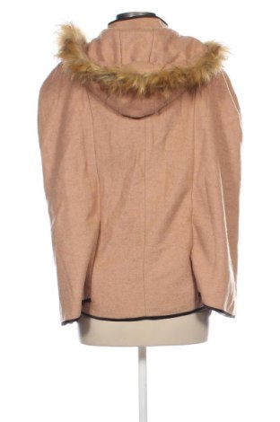 Damenmantel, Größe M, Farbe Beige, Preis 27,99 €