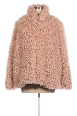 Damenmantel Amelie & Amelie, Größe XL, Farbe Rosa, Preis € 27,99