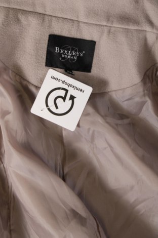 Női kabát Bexleys, Méret XXL, Szín Bézs, Ár 24 355 Ft