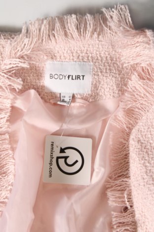 Palton de femei Body Flirt, Mărime L, Culoare Roz, Preț 130,99 Lei