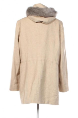 Damenmantel Bonita, Größe L, Farbe Beige, Preis € 27,99