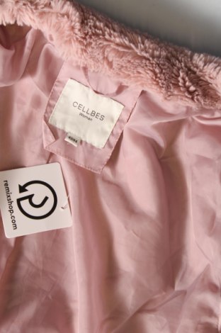 Damenmantel Cellbes, Größe L, Farbe Rosa, Preis € 30,49