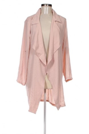 Damenmantel Chiara Forthi, Größe M, Farbe Rosa, Preis € 19,42