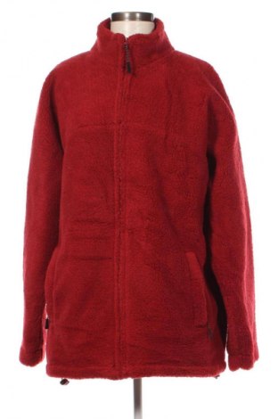 Damenmantel Cotton Traders, Größe XL, Farbe Rot, Preis € 30,49