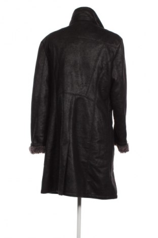 Damenmantel Damo, Größe M, Farbe Schwarz, Preis 27,99 €