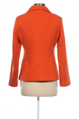 Damenmantel Daxon, Größe S, Farbe Orange, Preis € 39,99