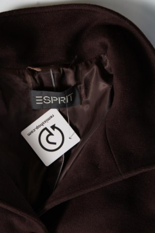 Damenmantel Esprit, Größe M, Farbe Braun, Preis € 36,99