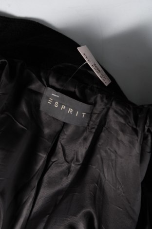 Damenmantel Esprit, Größe M, Farbe Schwarz, Preis € 30,49