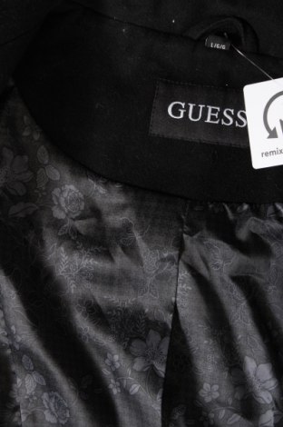 Dámsky kabát  Guess, Veľkosť L, Farba Čierna, Cena  118,95 €