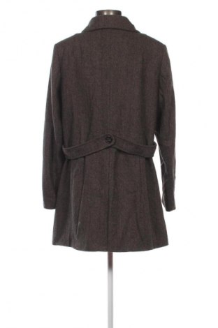 Damenmantel H&M, Größe XL, Farbe Braun, Preis 14,90 €