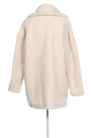 Dámsky kabát  H&M, Veľkosť M, Farba Kremová, Cena  22,95 €