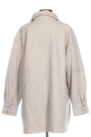 Damenmantel H&M, Größe XL, Farbe Beige, Preis € 27,99