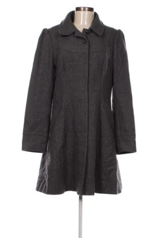 Damenmantel H&M, Größe XL, Farbe Grau, Preis 27,99 €