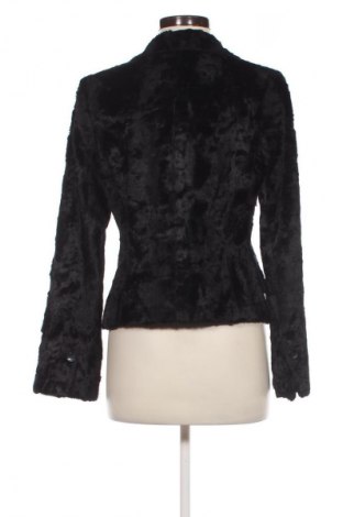 Palton de femei H&M, Mărime S, Culoare Negru, Preț 123,98 Lei