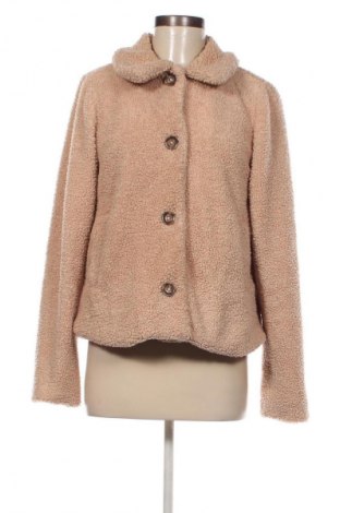 Damenmantel Jean Pascale, Größe S, Farbe Beige, Preis 27,99 €