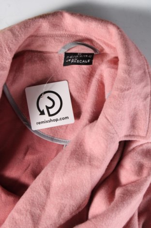 Damenmantel Jean Pascale, Größe M, Farbe Rosa, Preis € 27,99