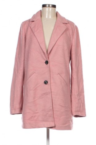 Damenmantel Jean Pascale, Größe M, Farbe Rosa, Preis 27,99 €