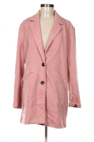 Damenmantel Jean Pascale, Größe XL, Farbe Rosa, Preis € 27,99