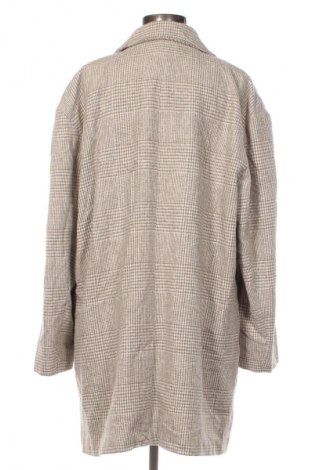 Damenmantel Laura Torelli, Größe L, Farbe Beige, Preis € 20,99