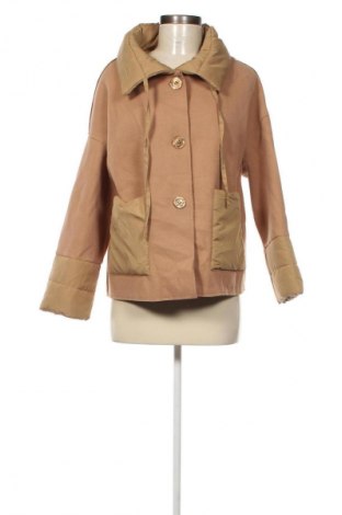 Damenmantel Maryley, Größe S, Farbe Beige, Preis 47,99 €