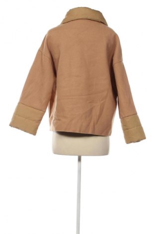 Damenmantel Maryley, Größe S, Farbe Beige, Preis 47,99 €