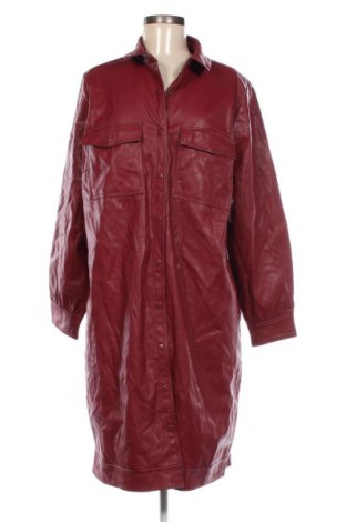 Damenmantel Ms Mode, Größe XXL, Farbe Rot, Preis € 40,79