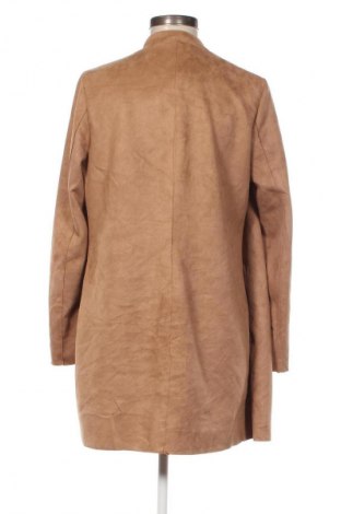 Damenmantel ONLY, Größe S, Farbe Beige, Preis 16,99 €