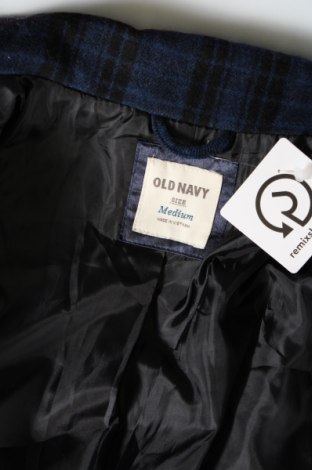 Γυναικείο παλτό Old Navy, Μέγεθος M, Χρώμα Πολύχρωμο, Τιμή 26,99 €