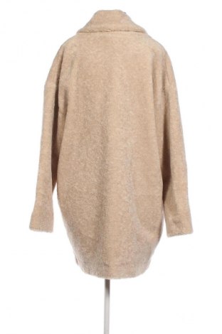 Damenmantel Primark, Größe L, Farbe Beige, Preis € 19,49