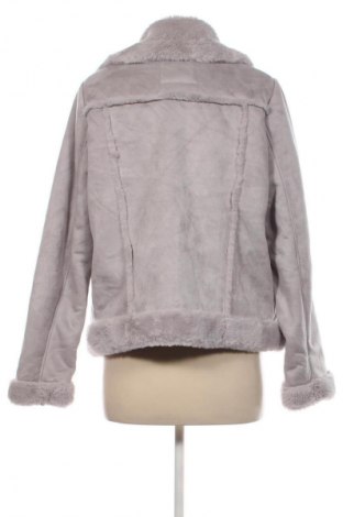 Damenmantel River Island, Größe M, Farbe Grau, Preis 66,99 €